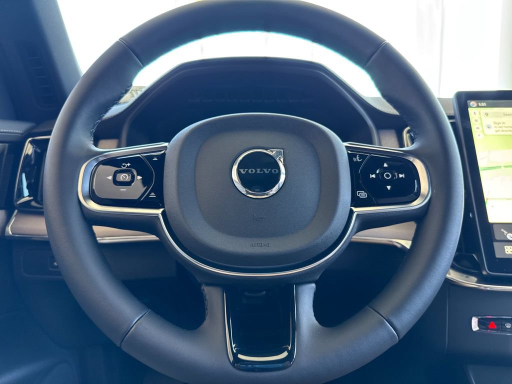 New 2026 Volvo XC90 T8 Ultra AWD/4WD image 24