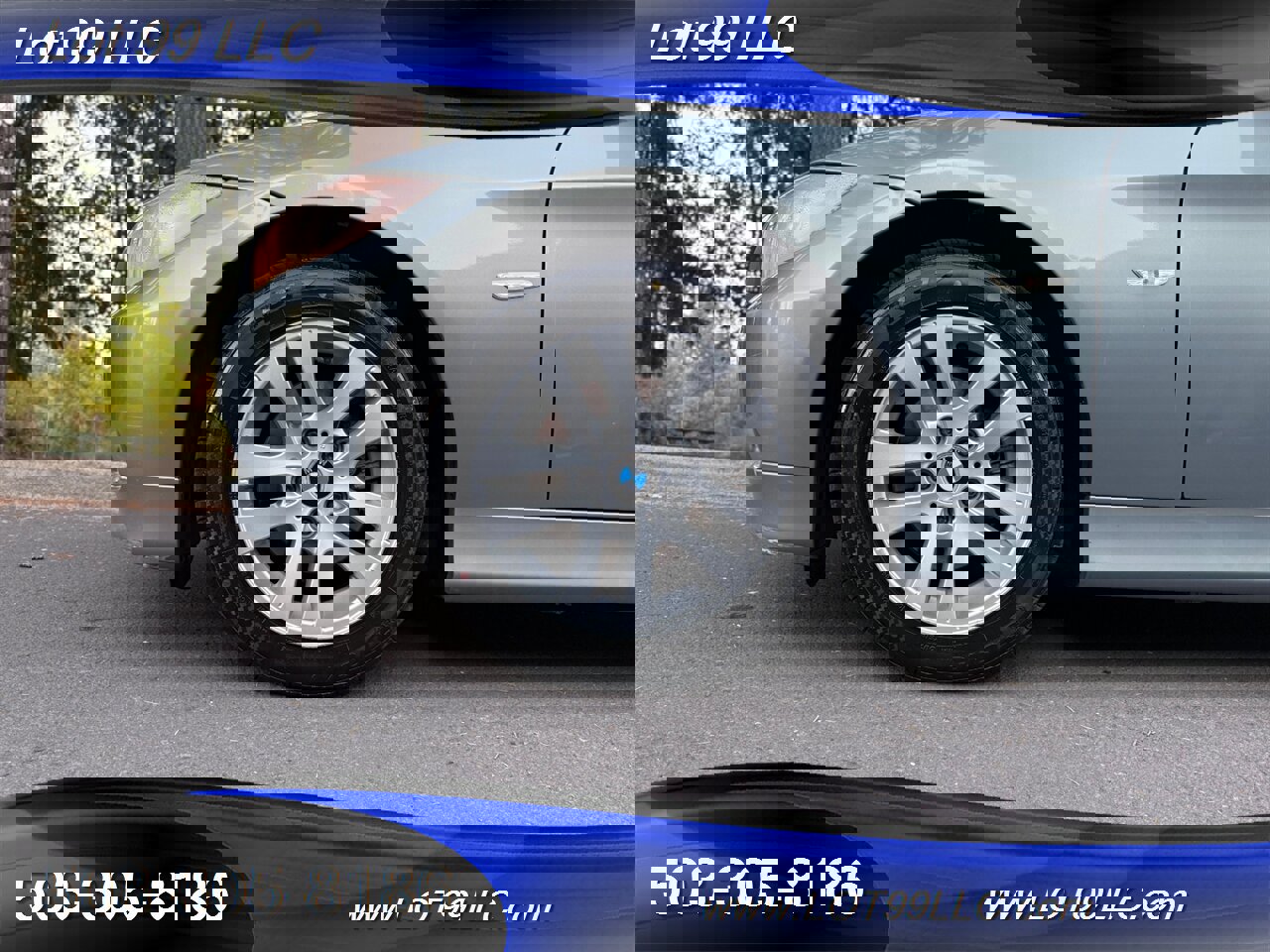 Used 2006 BMW 325xi Wagon image 59