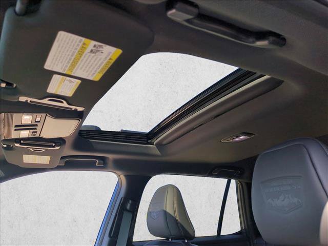 New 2026 Subaru Outback Wilderness AWD/4WD image 19