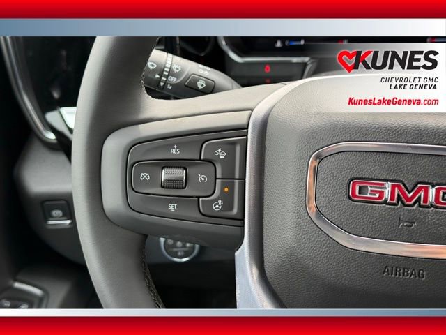 New 2026 GMC Sierra 1500 Elevation w/ Elevation Select Package image 39