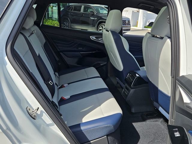 New 2025 Volkswagen ID.4 Pro S Plus image 15