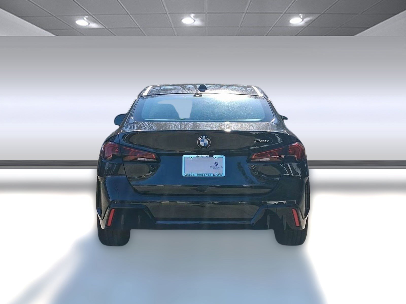 Used 2026 BMW 228i FWD image 10