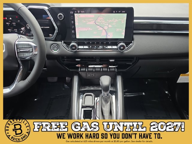 New 2026 GMC Canyon Elevation w/ Convenience Package RWD image 15