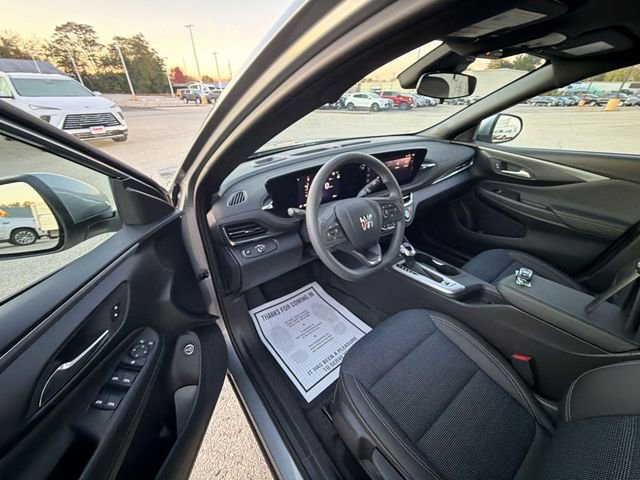 New 2026 Buick Envista Preferred w/ Convenience II Package image 37