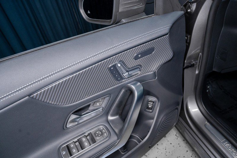 Certified 2026 Mercedes-Benz CLA 250 4MATIC image 10