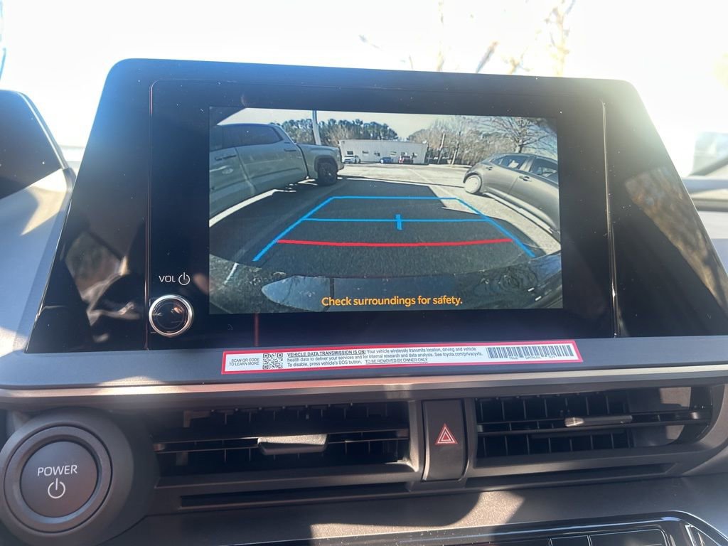 New 2026 Toyota Prius LE image 5