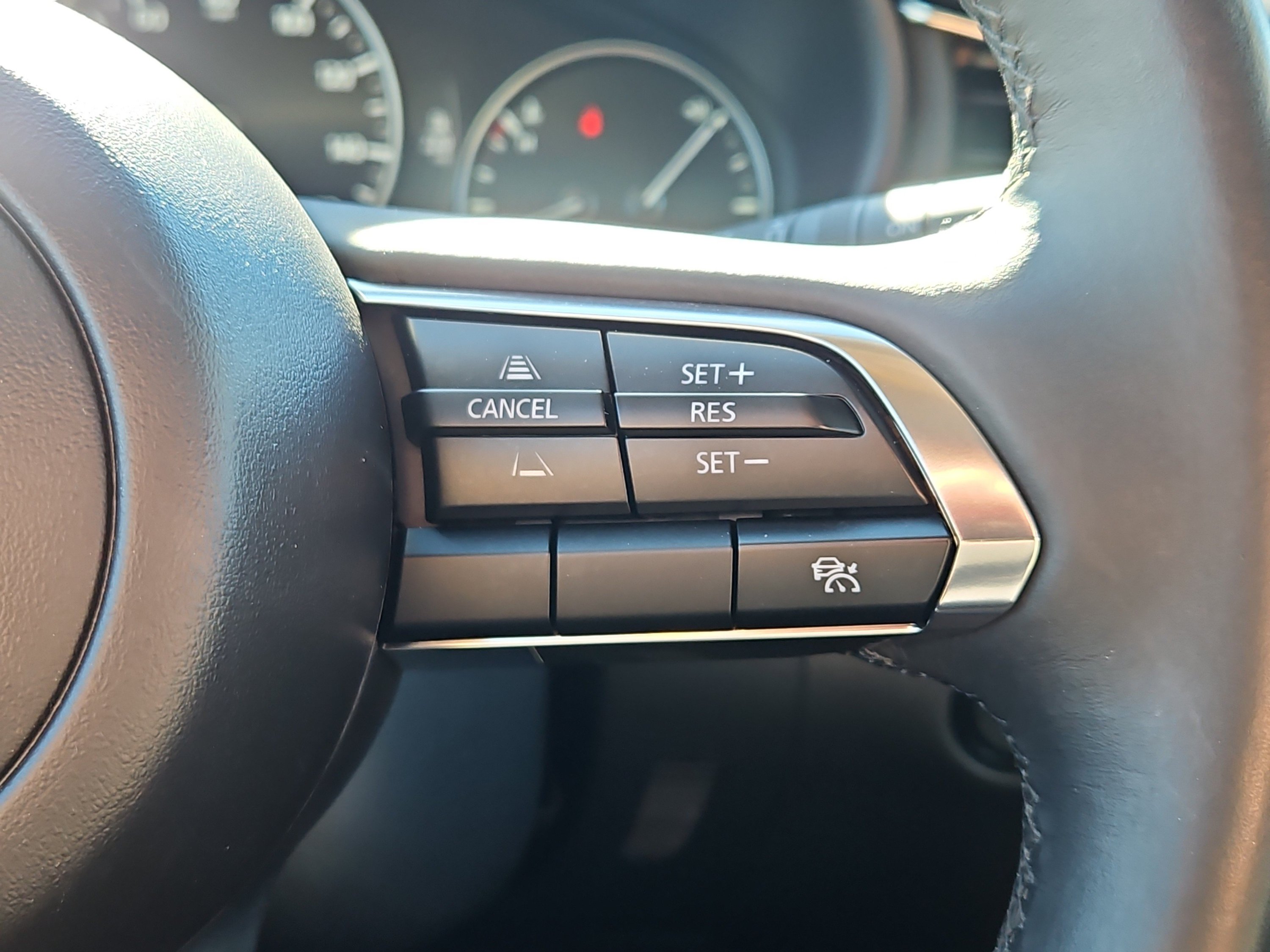 Used 2024 MAZDA CX-30 AWD 2.5 S w/ Preferred Package image 18