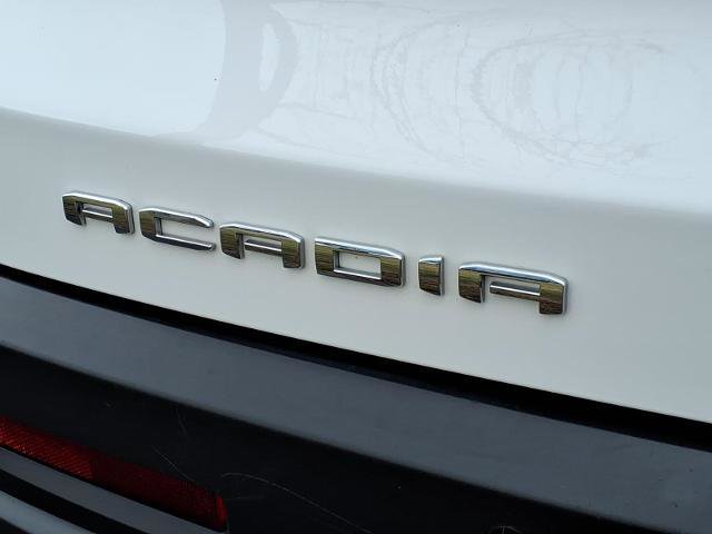 Used 2023 GMC Acadia AT4 w/ Preferred Package AWD/4WD image 33