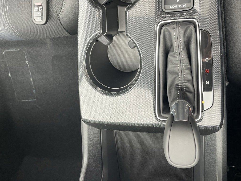 New 2026 Honda Civic Sport image 31