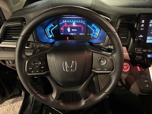 Used 2018 Honda Odyssey EX image 23