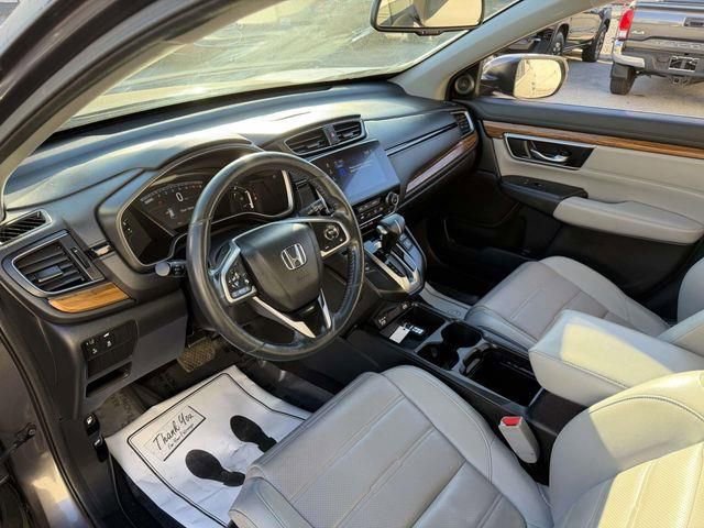 Used 2020 Honda CR-V EX-L image 32