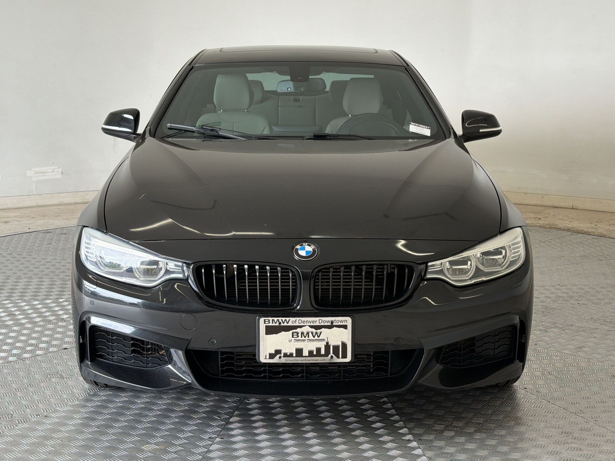 Used 2015 BMW 435i xDrive Coupe AWD/4WD image 6