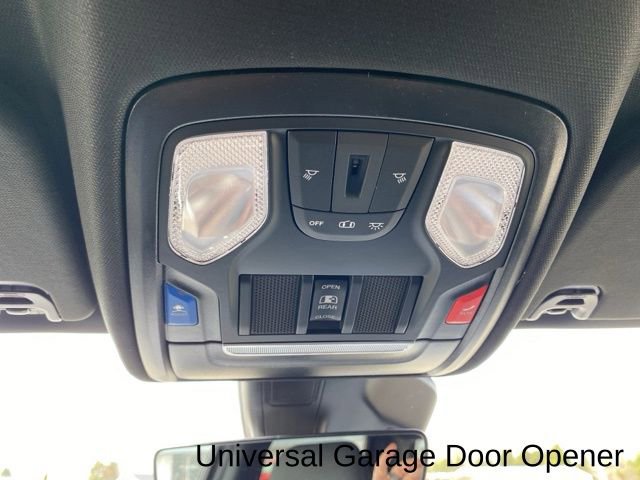 New 2025 RAM 1500 Big Horn image 16