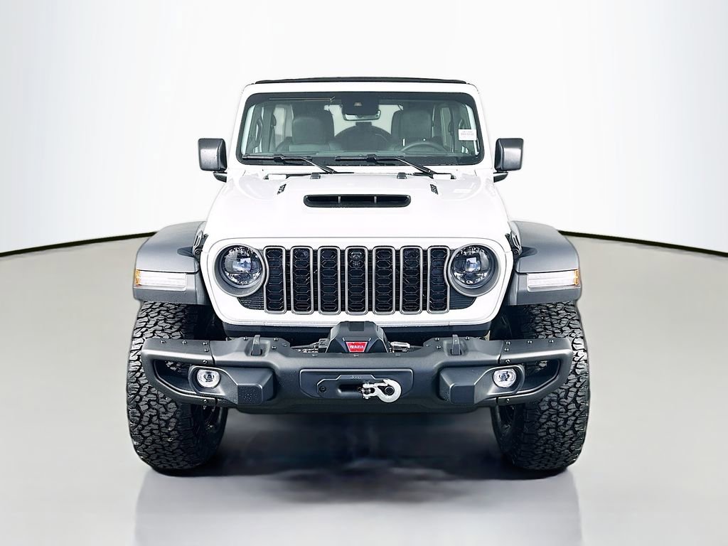 New 2026 Jeep Wrangler Unlimited Rubicon 392 image 2