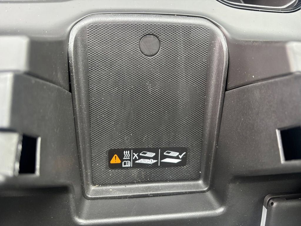Certified 2026 GMC Sierra 1500 AT4X AWD/4WD image 20