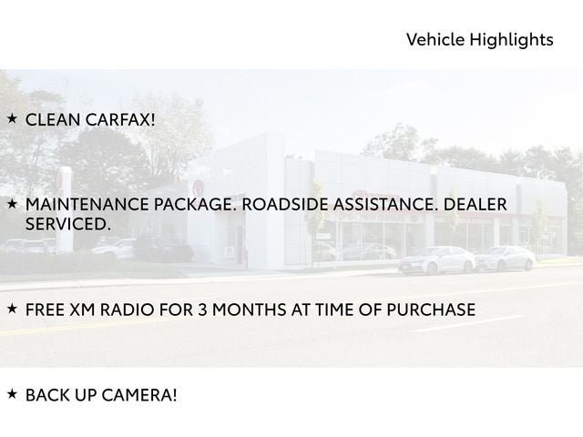 Used 2020 Toyota RAV4 LE w/ All Weather Liner Package AWD/4WD image 6