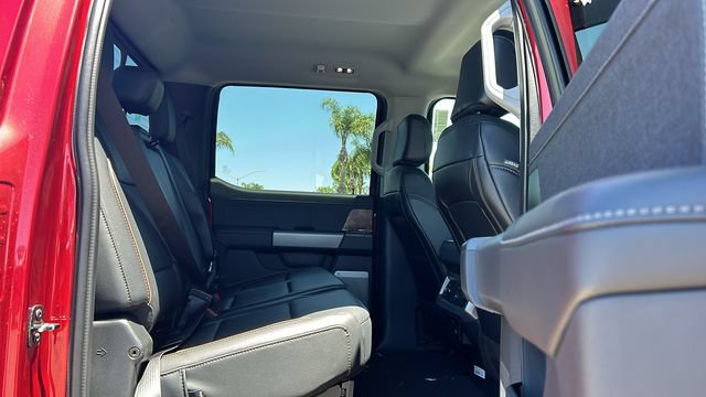 New 2026 Ford F250 Lariat w/ Tremor Off-Road Package AWD/4WD image 13