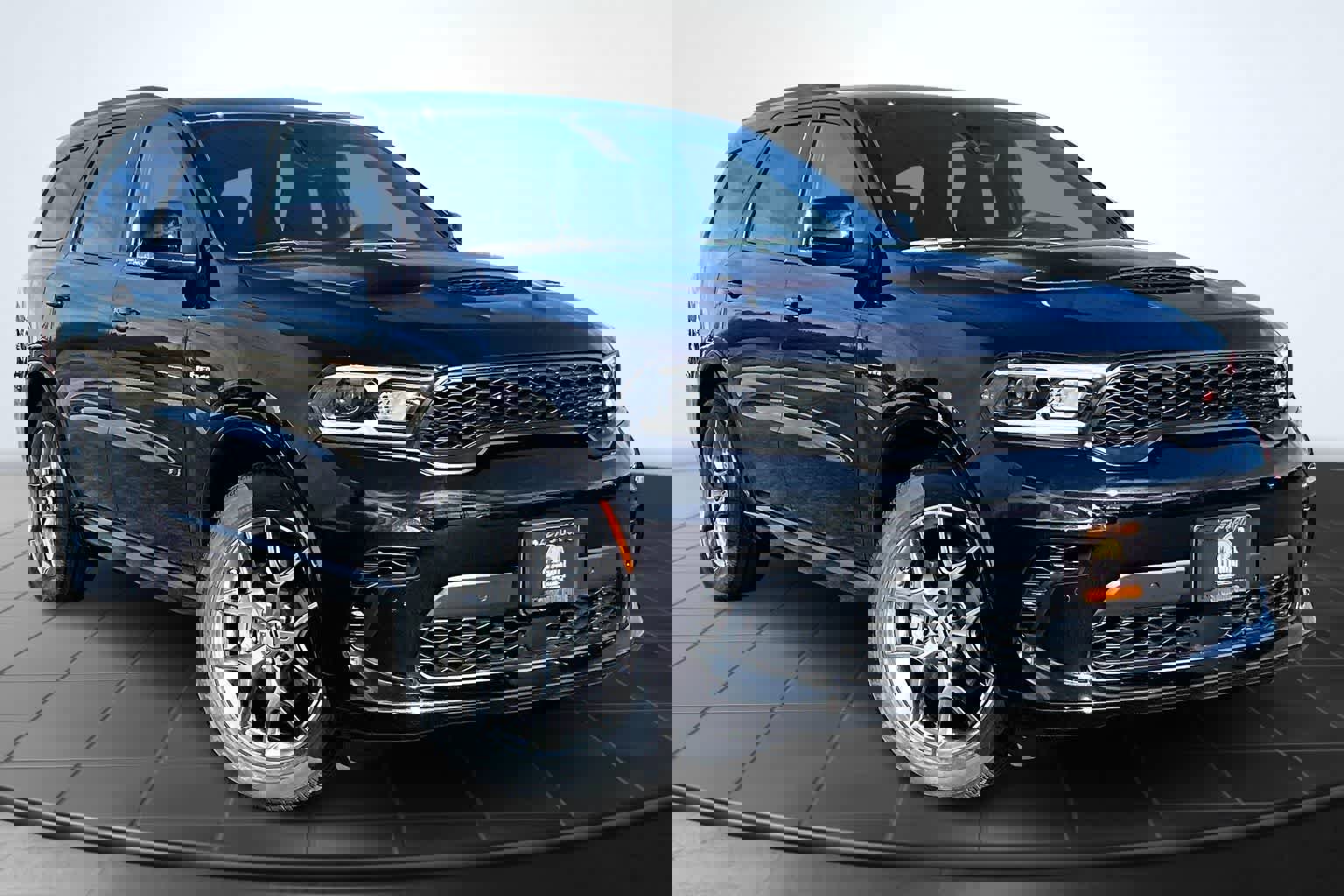 New 2026 Dodge Durango GT AWD/4WD image 22