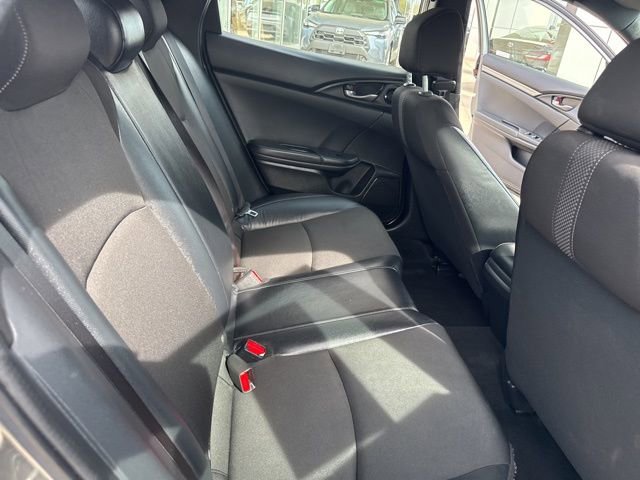 Used 2021 Honda Civic Sport image 30