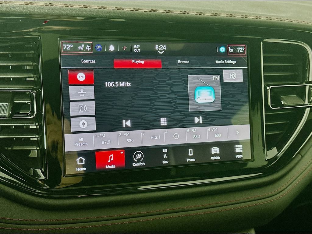 New 2026 Dodge Durango GT image 13