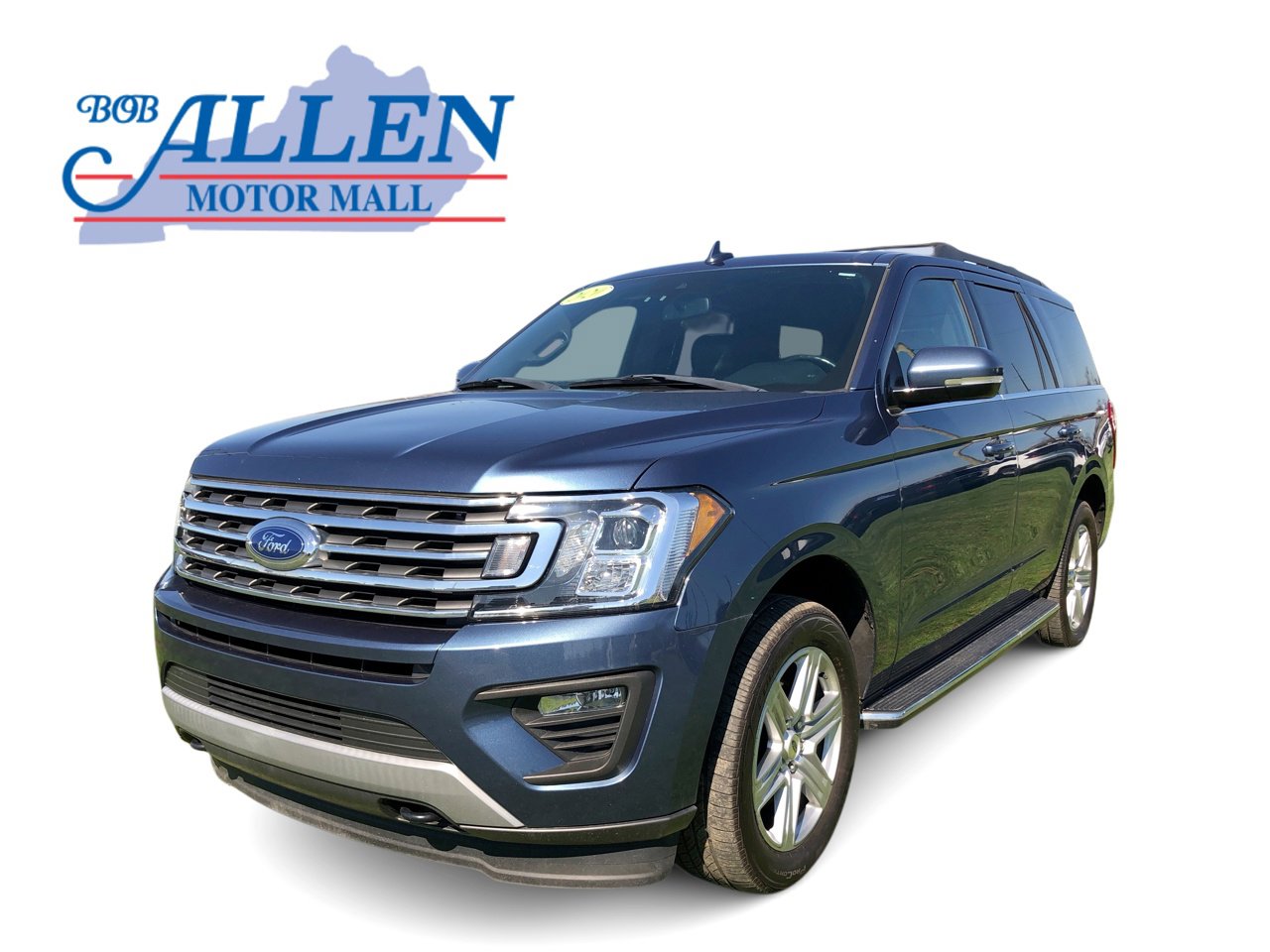 Used 2020 Ford Expedition XLT w/ Equipment Group 202A