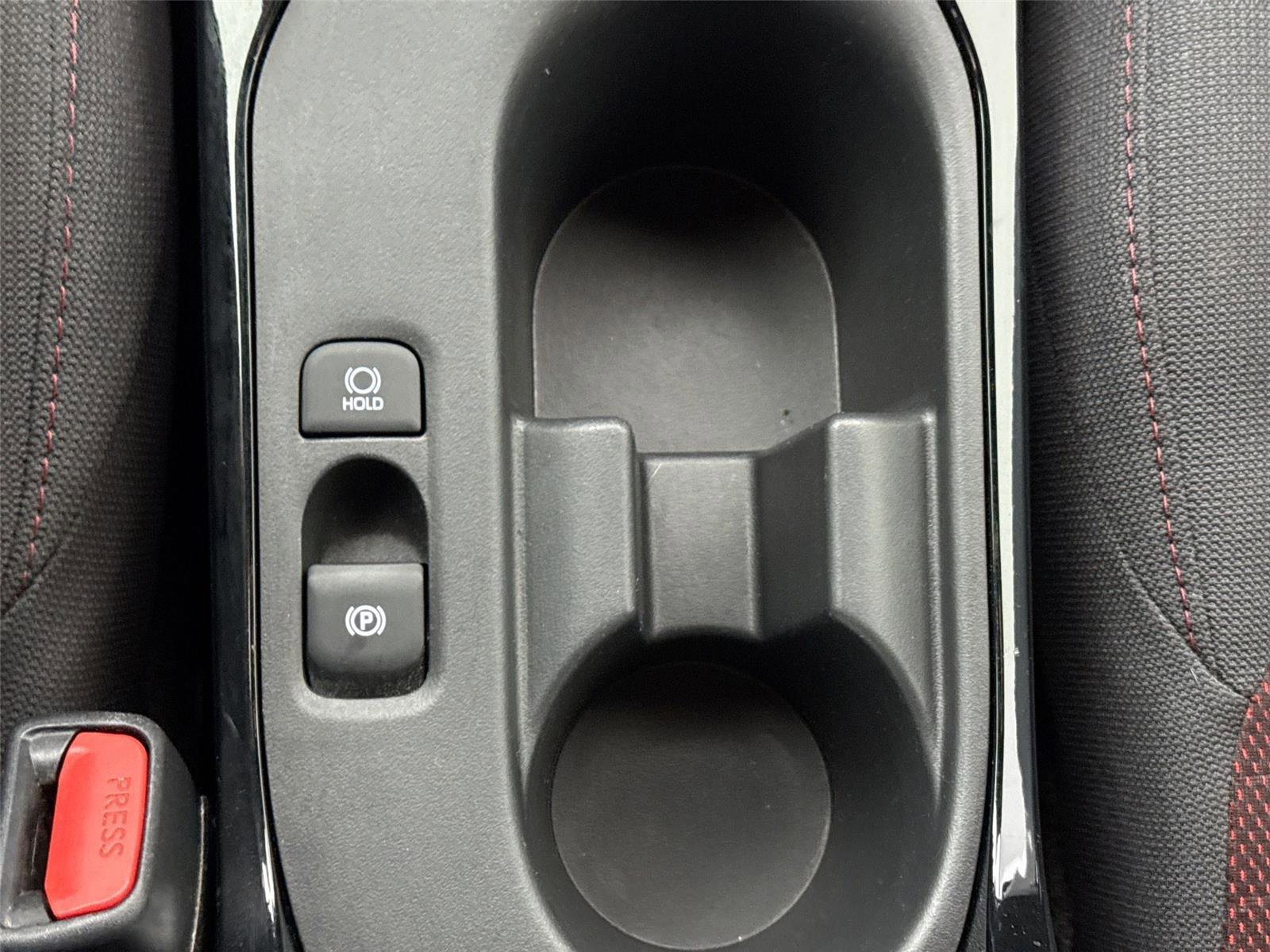 Certified 2024 Toyota Corolla SE image 27