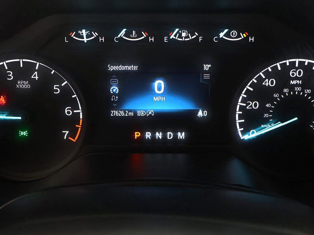 Used 2023 Ford F150 XLT w/ Trailer Tow Package image 34