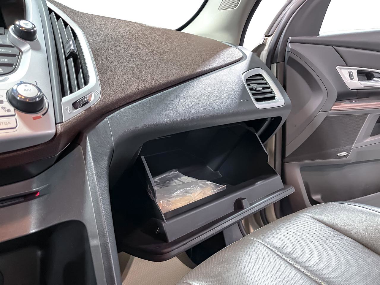 Used 2015 GMC Terrain SLT w/ Chrome Edition image 21