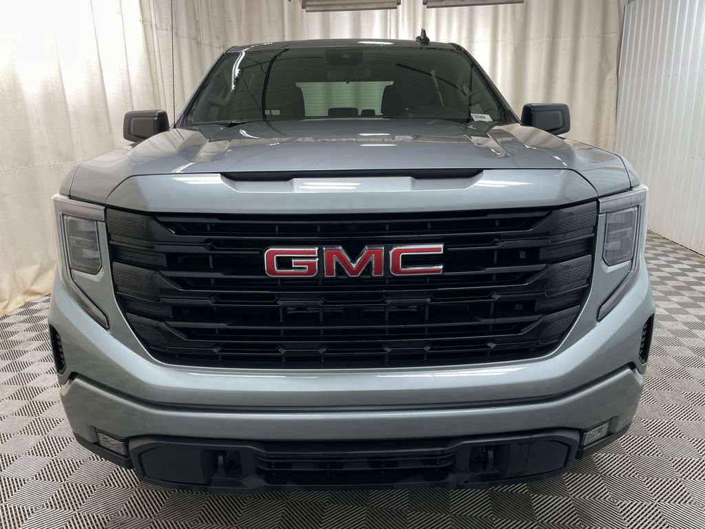 Certified 2025 GMC Sierra 1500 Elevation AWD/4WD image 12