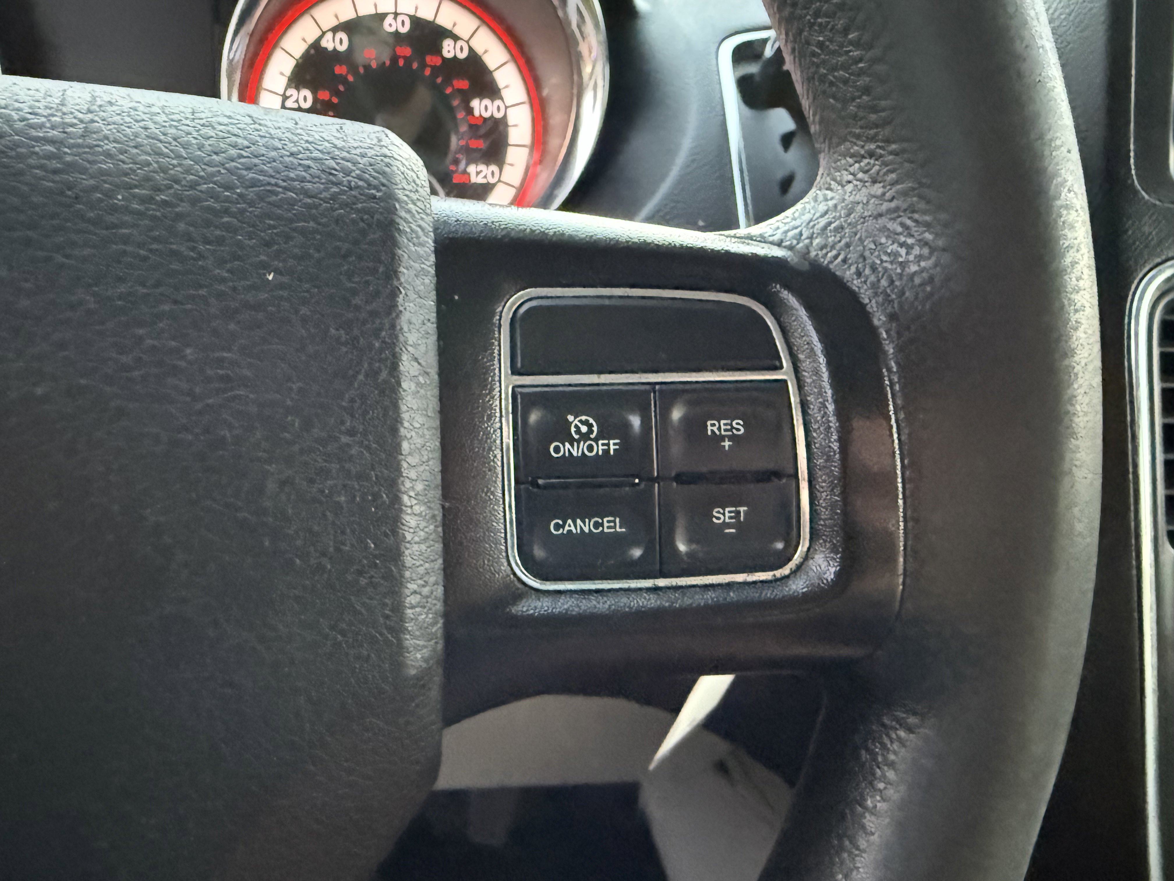 Used 2019 Dodge Grand Caravan SE image 22