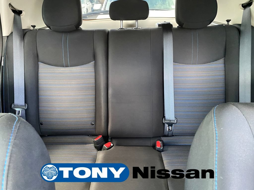 Used 2023 Nissan Leaf S FWD image 18
