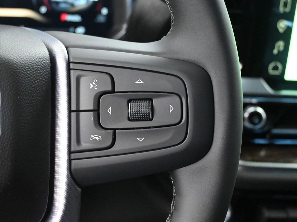 New 2026 GMC Sierra 1500 Elevation w/ Elevation Select Package image 34