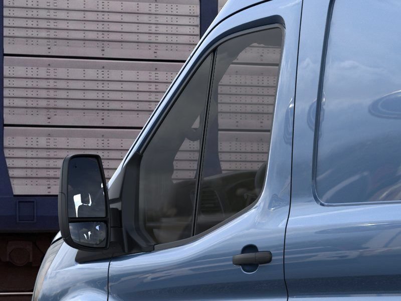 New 2026 Ford Transit 250 148 High Roof Extended w/ Load Area Protection Package RWD image 21