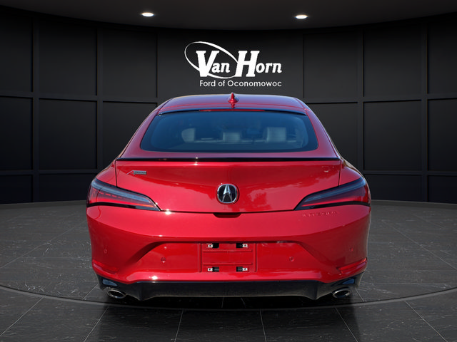 Used 2024 Acura Integra A-Spec w/ Technology Package FWD image 6