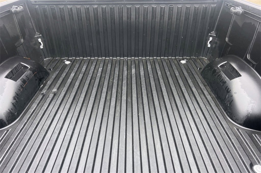 Used 2023 Toyota Tundra SR5 image 18
