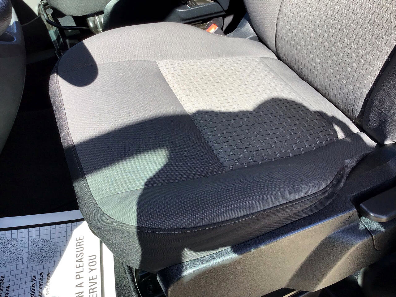 Used 2021 Ford Transit 350 XLT image 14