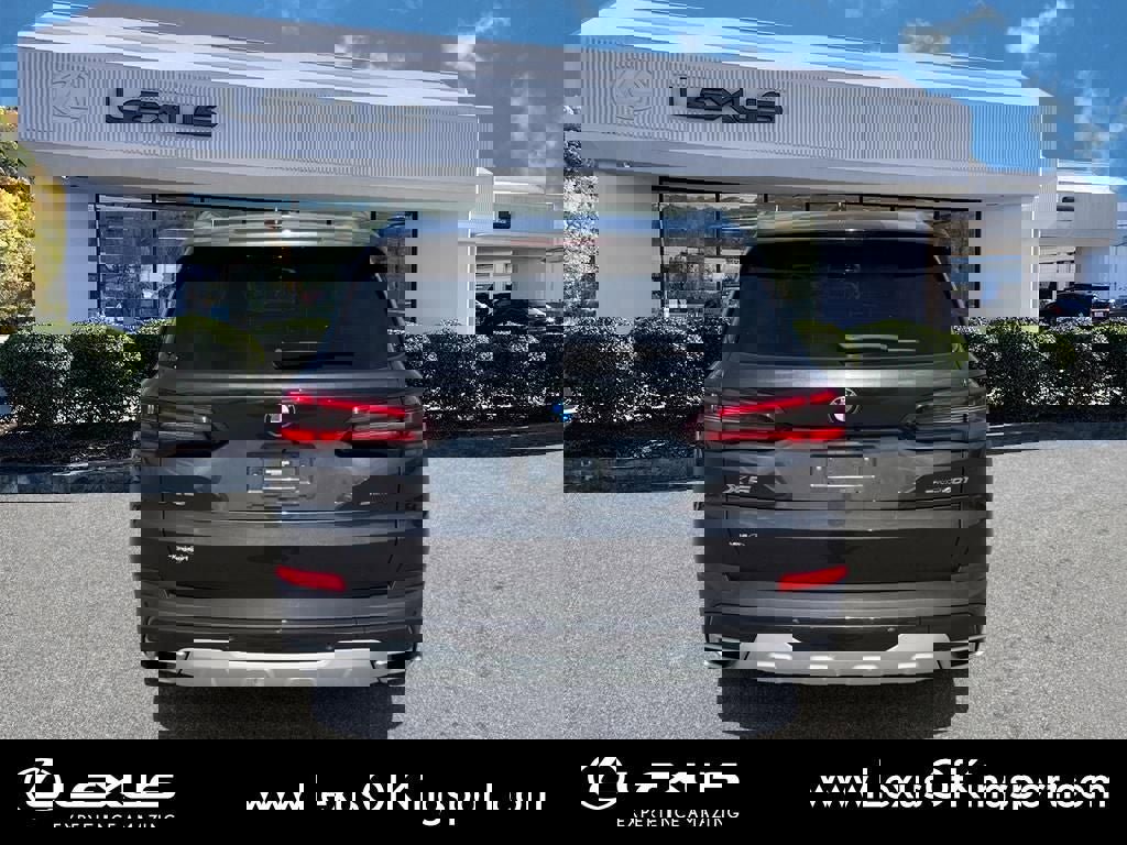 Used 2023 BMW X5 sDrive40i image 4