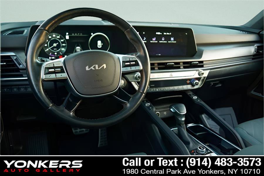 Used 2023 Kia Telluride SX Prestige X-Line image 39