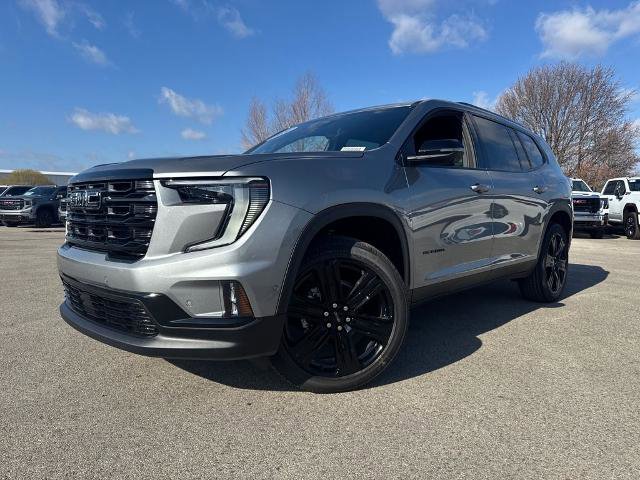 New 2026 GMC Acadia Elevation w/ Super Cruise Package