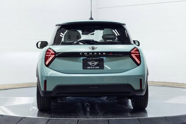Certified 2026 MINI Cooper S image 7