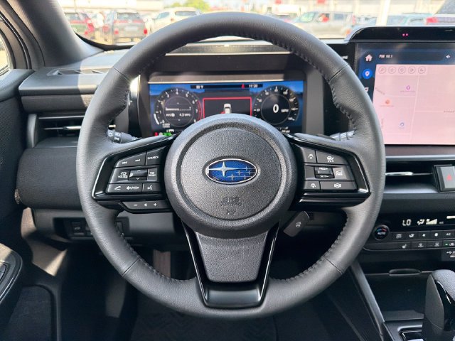 New 2026 Subaru Outback Premium AWD/4WD image 10