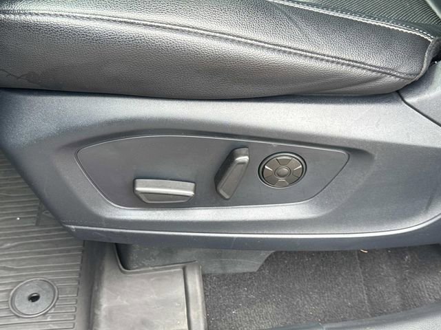 Used 2021 Ford Explorer ST w/ Equipment Group 401A AWD/4WD image 30