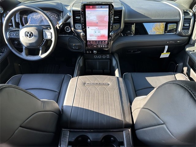 New 2026 RAM 2500 Limited image 14