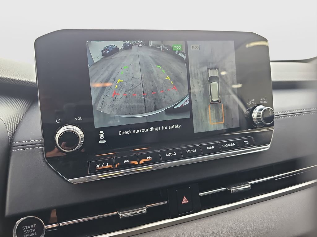 Used 2024 Mitsubishi Outlander SE image 14