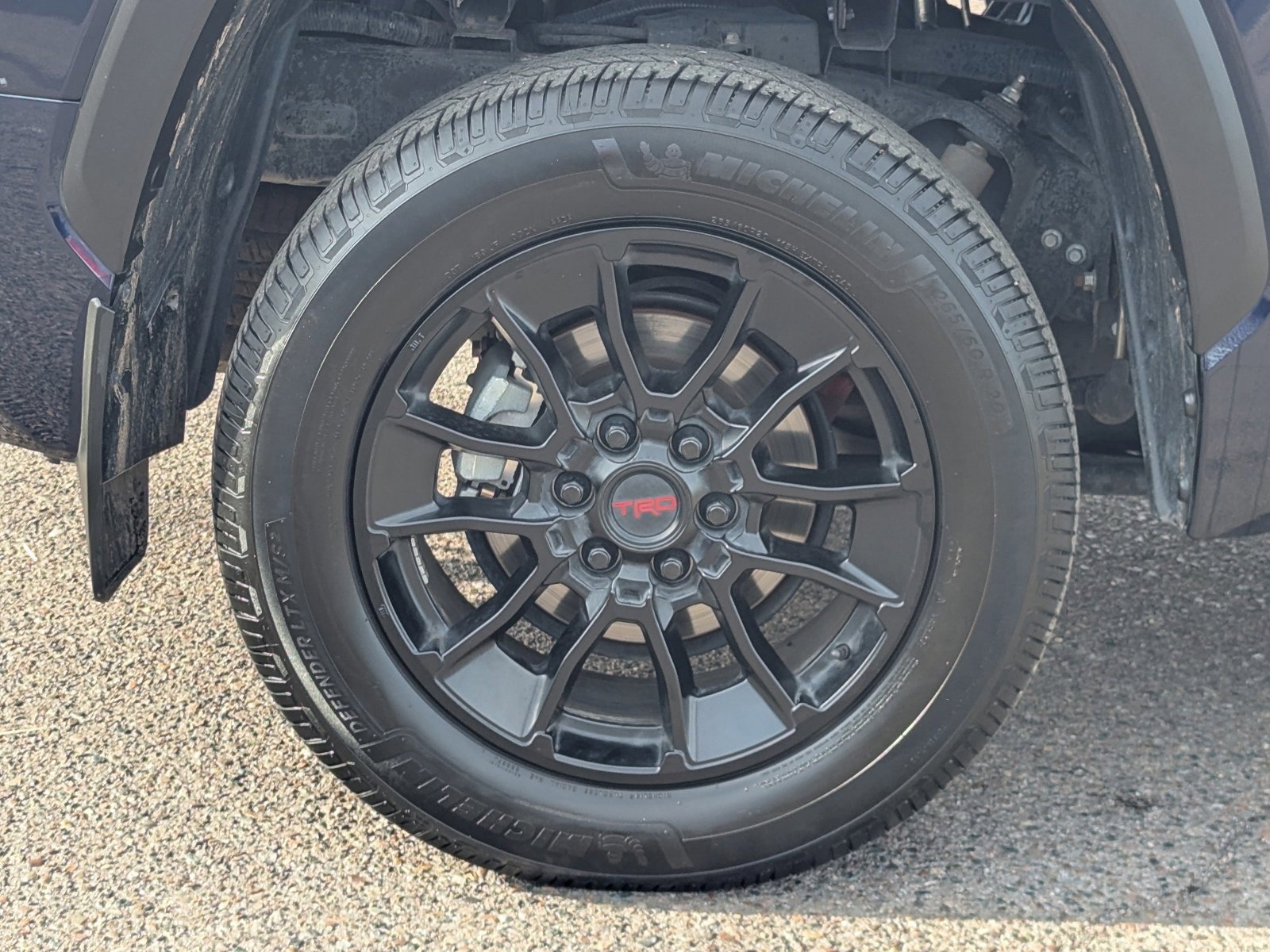 Used 2023 Toyota Tundra Limited image 10