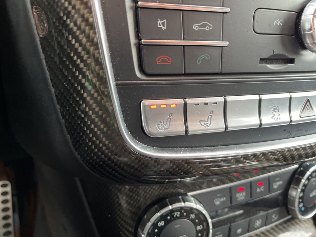 Used 2018 Mercedes-Benz G 63 AMG 4MATIC image 76