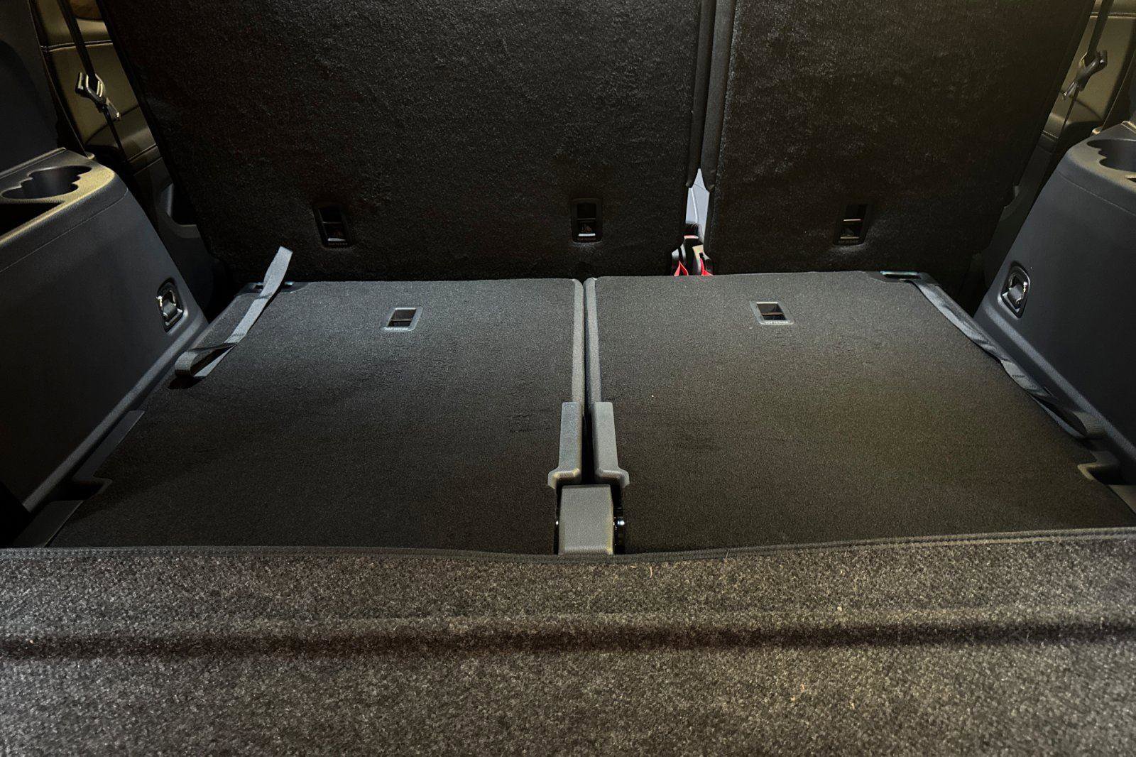 New 2026 Volkswagen Atlas SE image 15