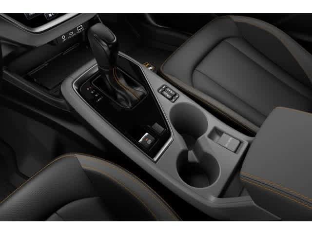 New 2027 Subaru Crosstrek 2.5i Wilderness AWD/4WD image 21