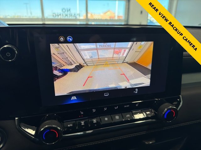 New 2025 Chevrolet Colorado LT w/ Advanced Trailering Package image 4