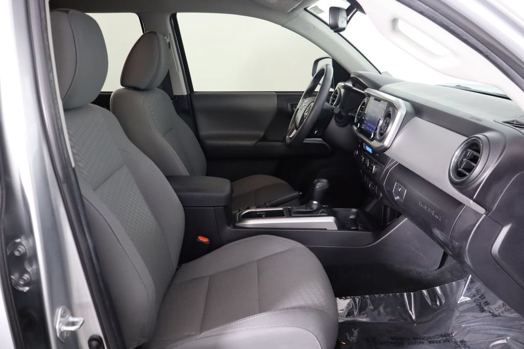 Used 2023 Toyota Tacoma SR5 w/ SX Package RWD image 18